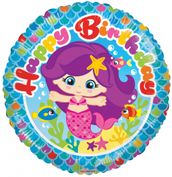 6479_18_inch_folie_ballon_happy_birthday_zeemeermin