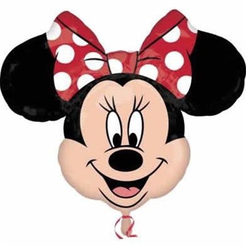 Minnie Mouse