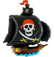 Piratenschip